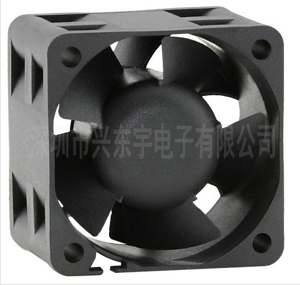 防潮散熱風(fēng)扇的噪音問題，不容忽視！