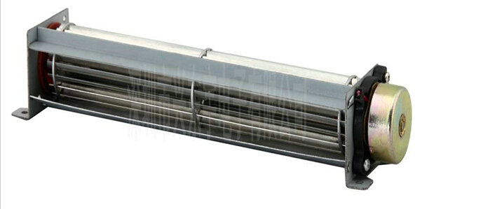 橫流散熱風(fēng)機(jī)的軸承介紹。