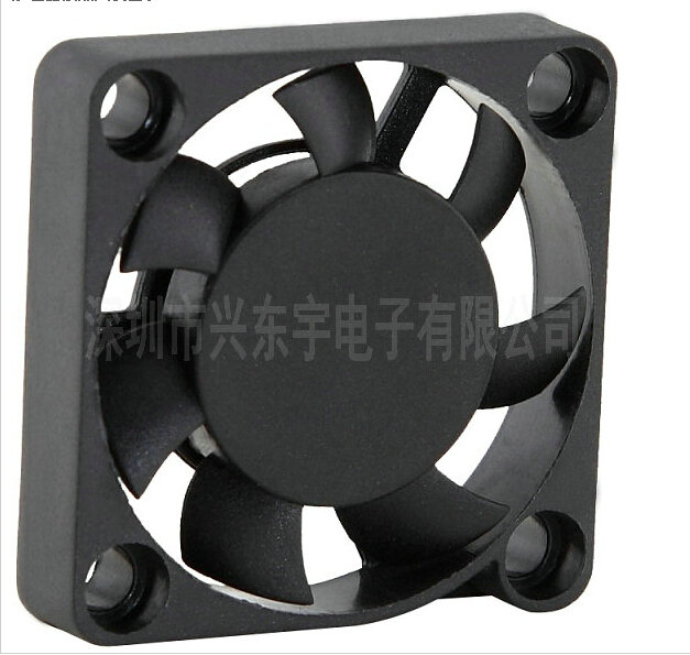 加濕器散熱風(fēng)機(jī)原來是這樣‘傳熱’的。