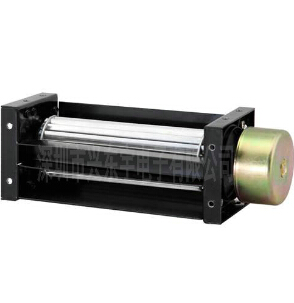 橫流風(fēng)扇廠家的喘振特點