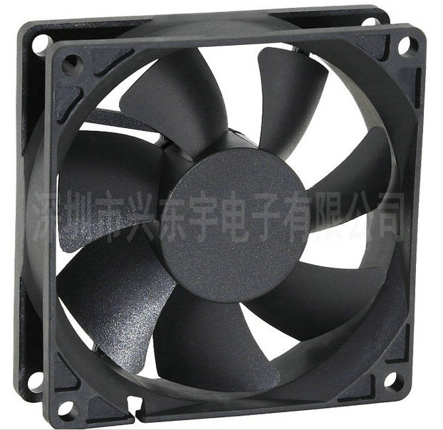 直流風(fēng)扇48V批發(fā)多樣的傳熱方式！