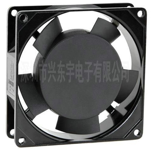 （散熱交流風(fēng)扇）種類(lèi)多，樣式更多！