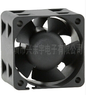 防潮散熱風(fēng)扇的風(fēng)扇死角是什么？