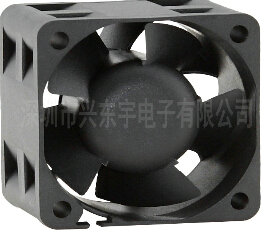 直流風(fēng)機遠觀未來的形勢