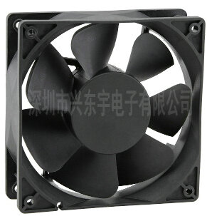 電焊機的散熱問題電焊機散熱風(fēng)扇來解決