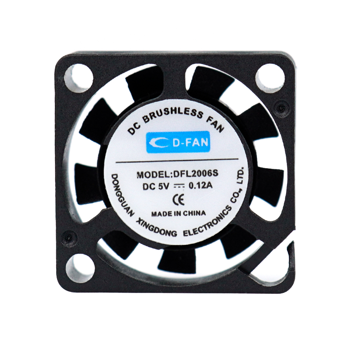 dc直流風(fēng)機(jī)的效果怎樣