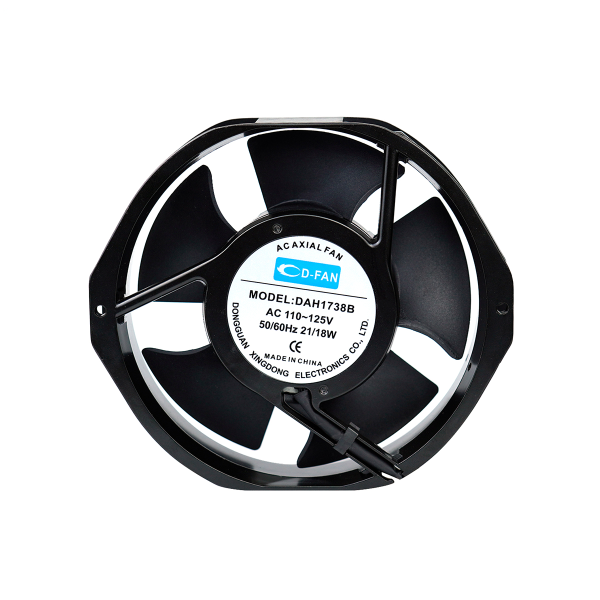 散熱風(fēng)扇分類：2針、3針及4針